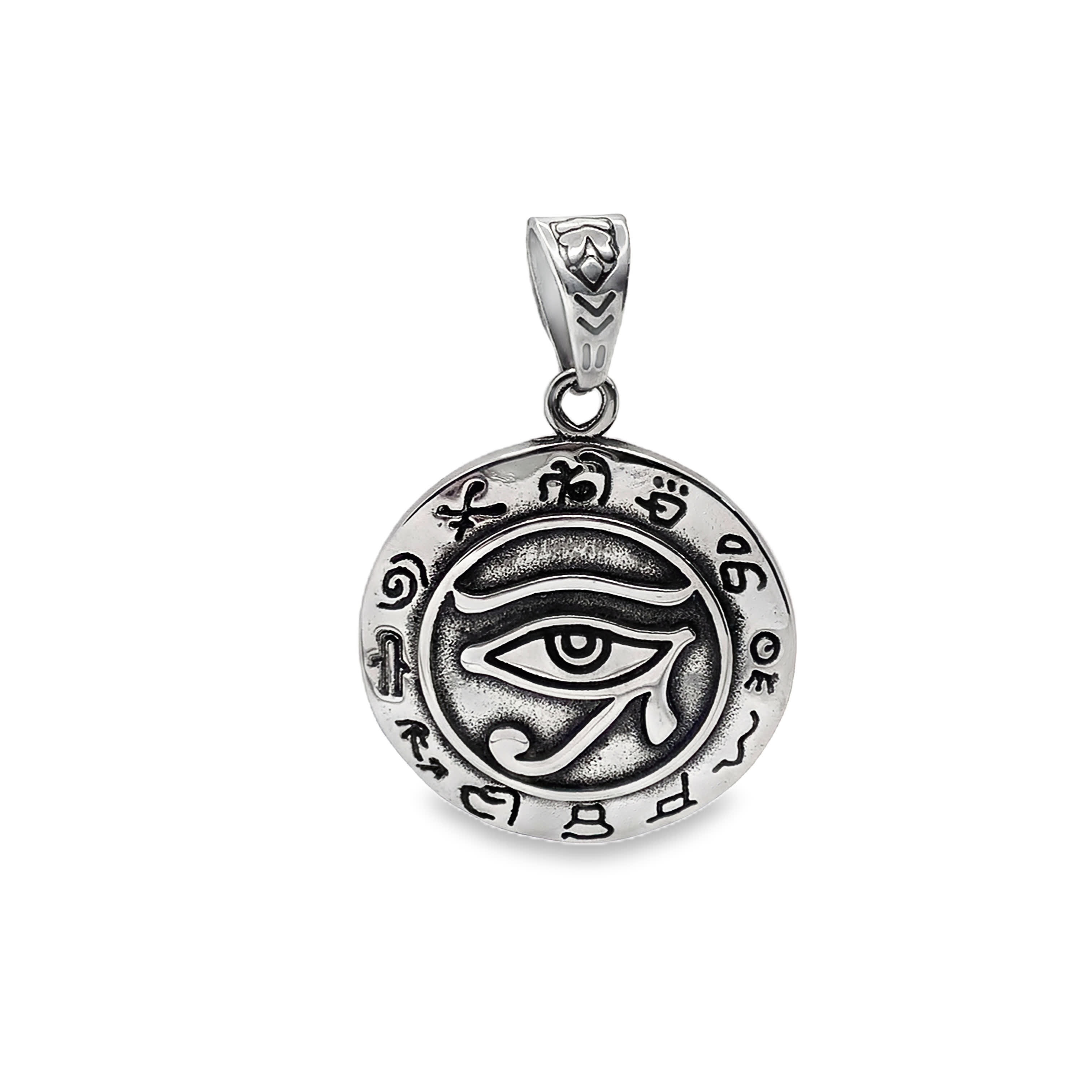 Wisiorek Mistyczne Oko