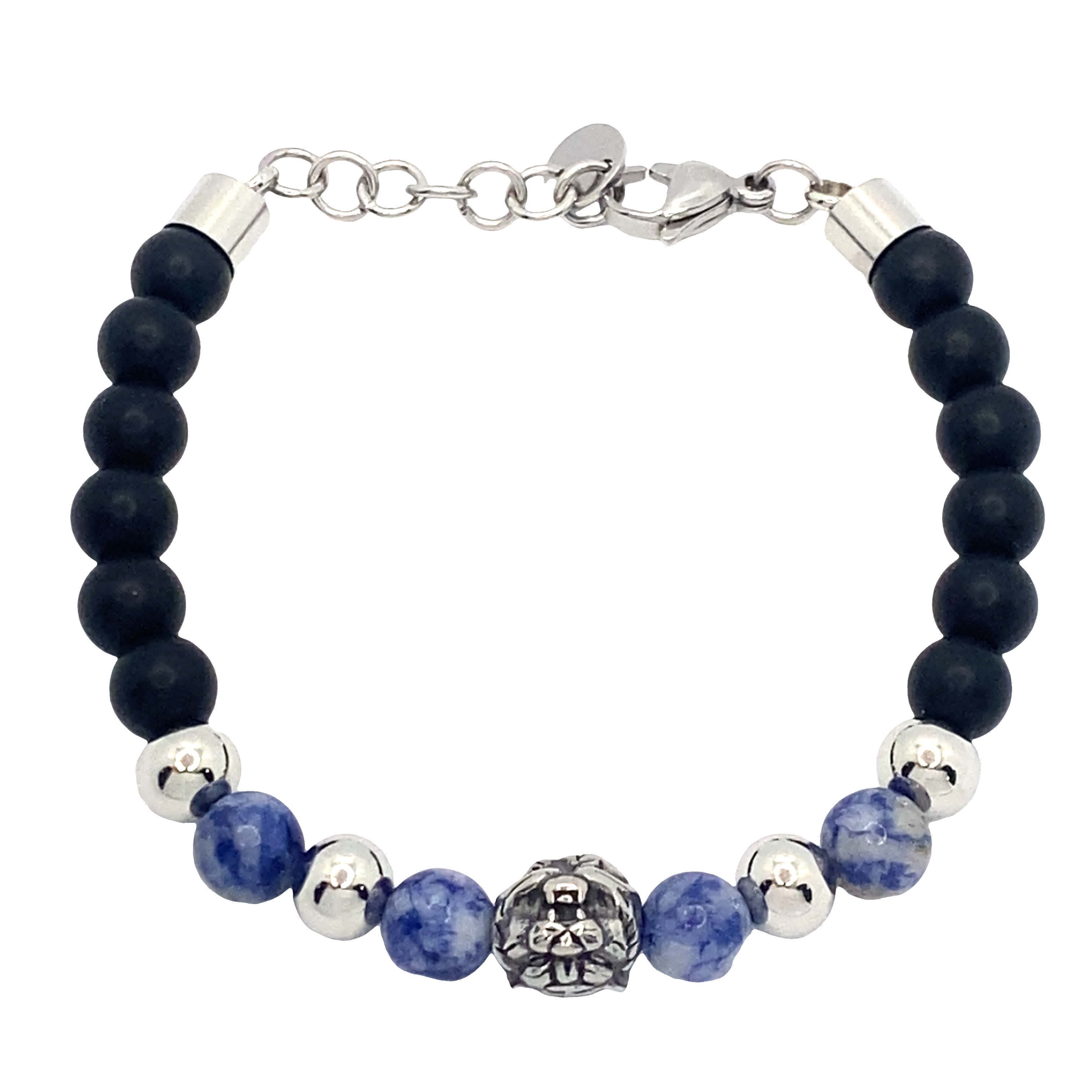 Bransoletka z koralików