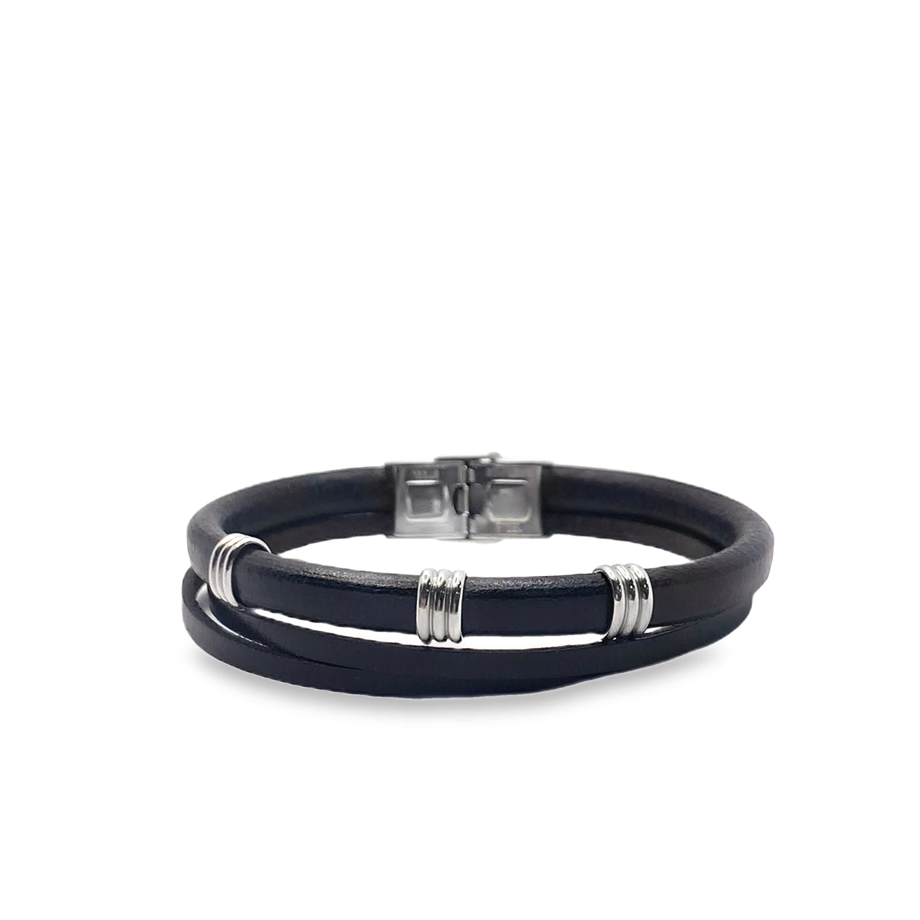 Nowoczesna bransoleta sztywna