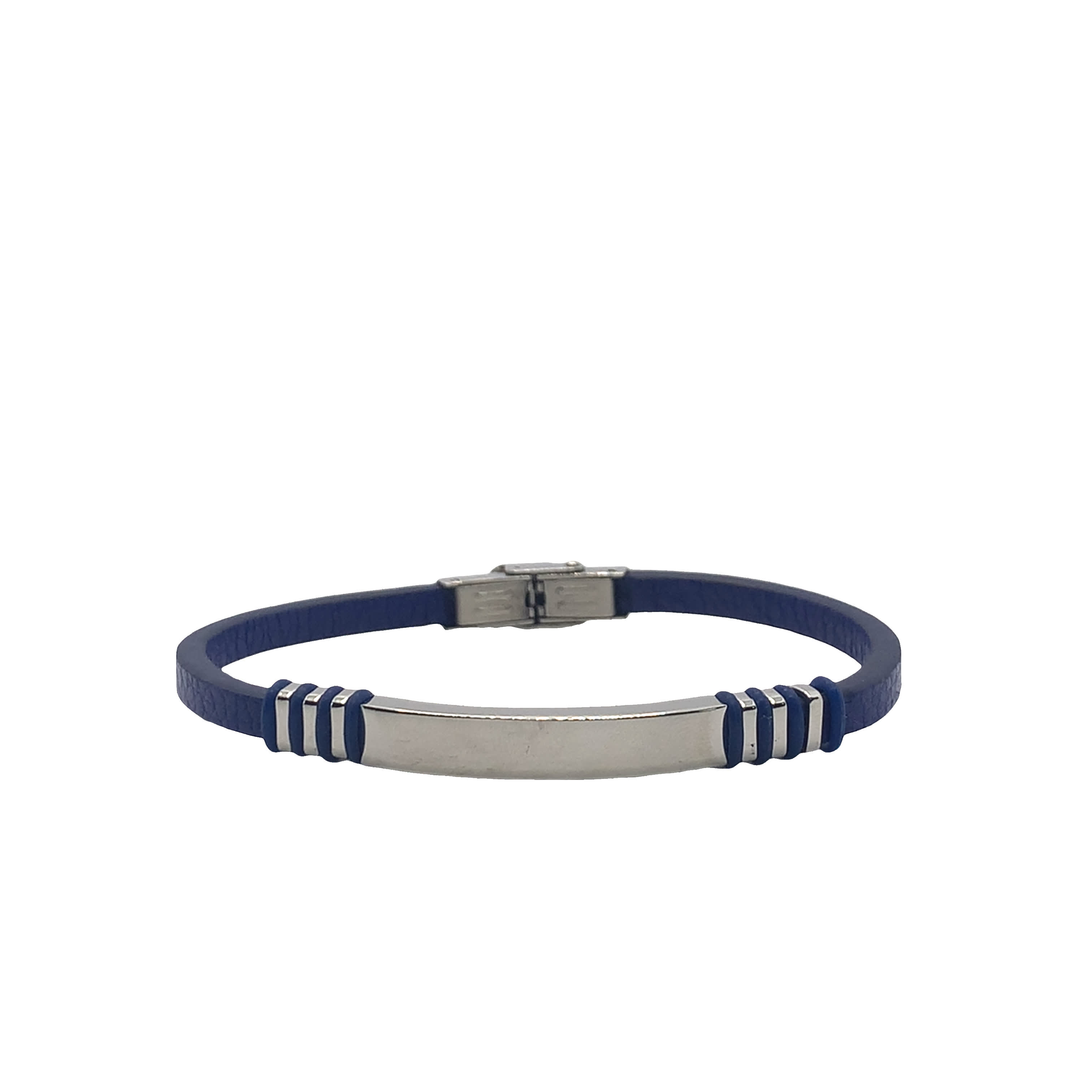 Modern Non-Metal Bangle Bracelet