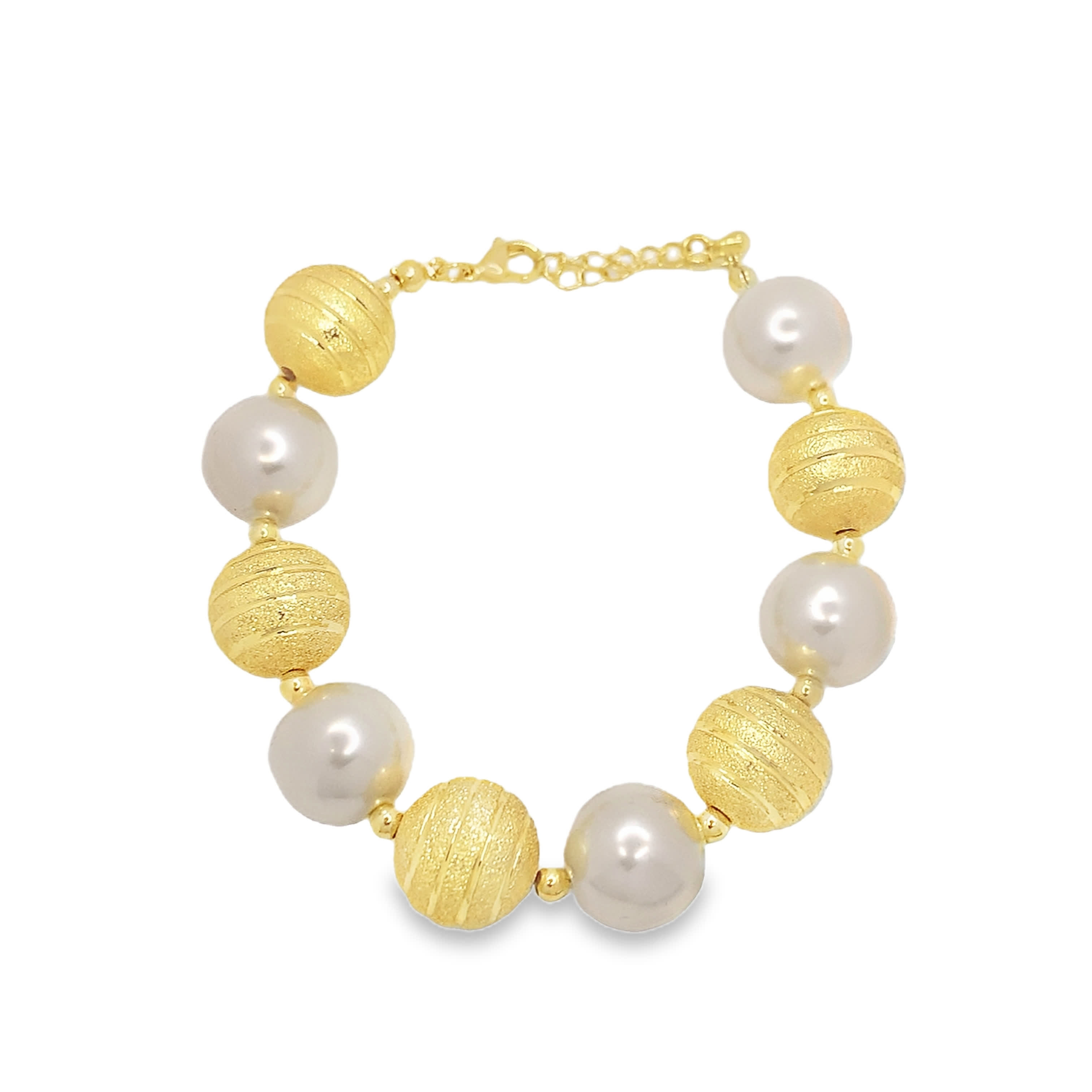 Elegant Gold Leaf Earrings