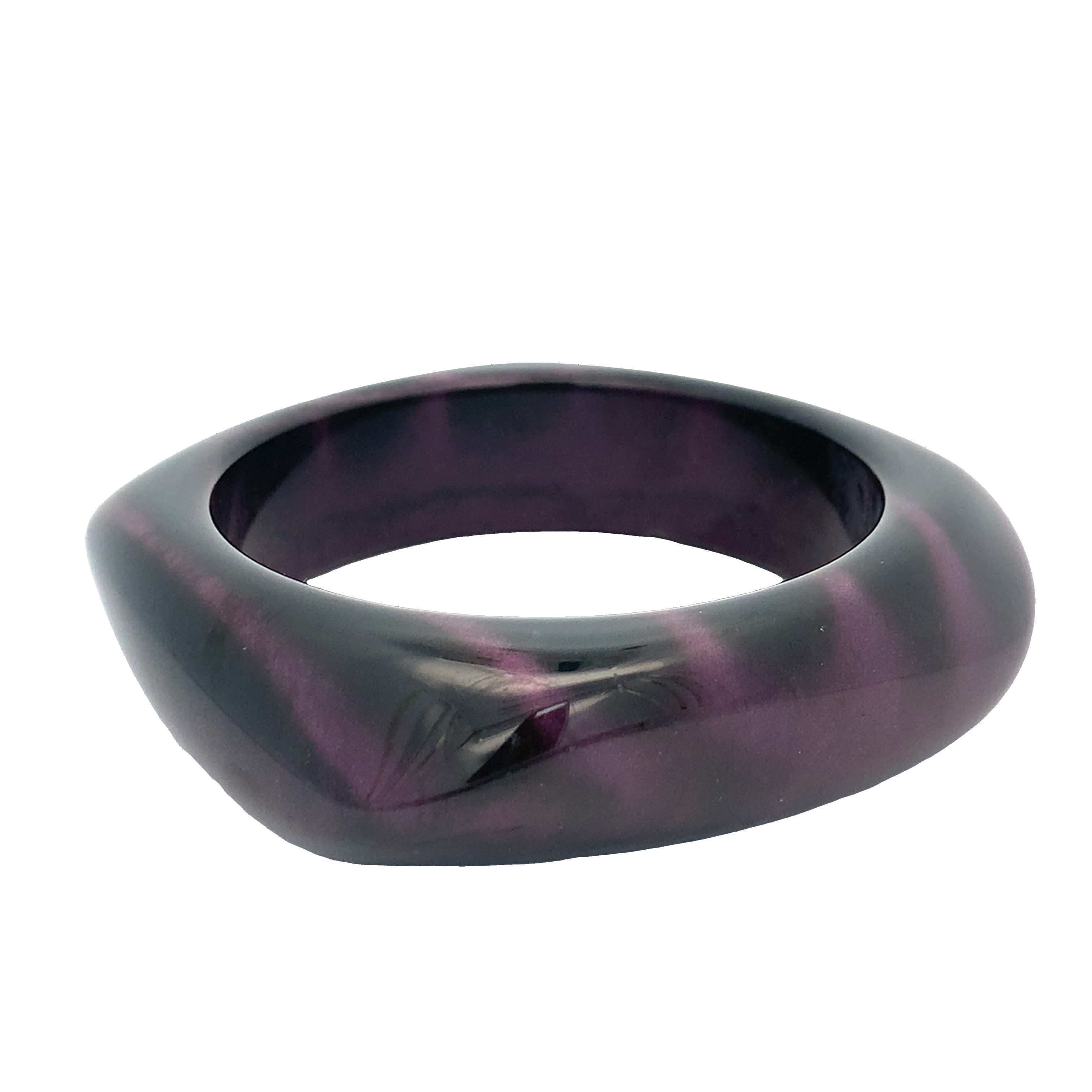 Nowoczesna bransoletka bez metalu