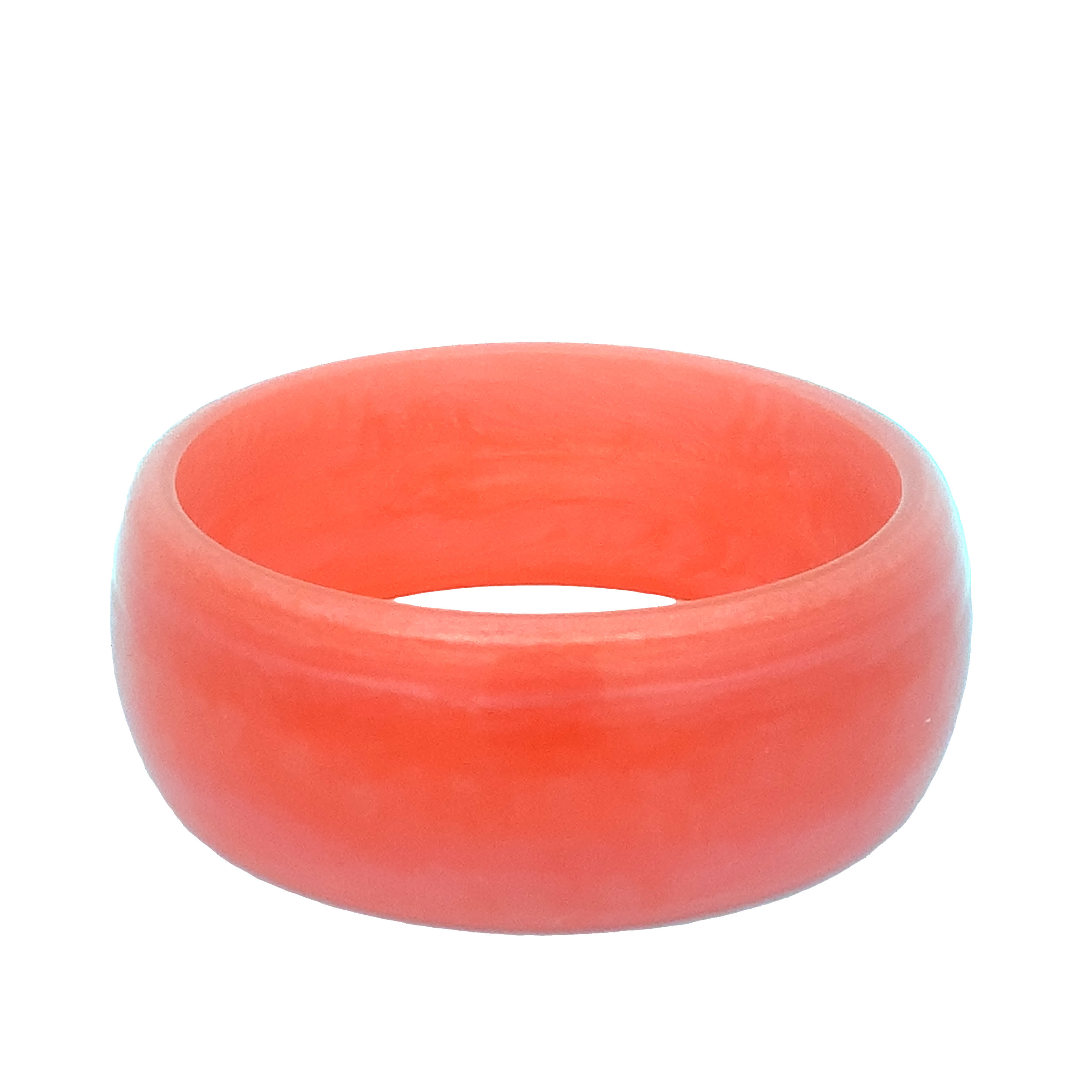 Elegancka bransoletka bez metalu