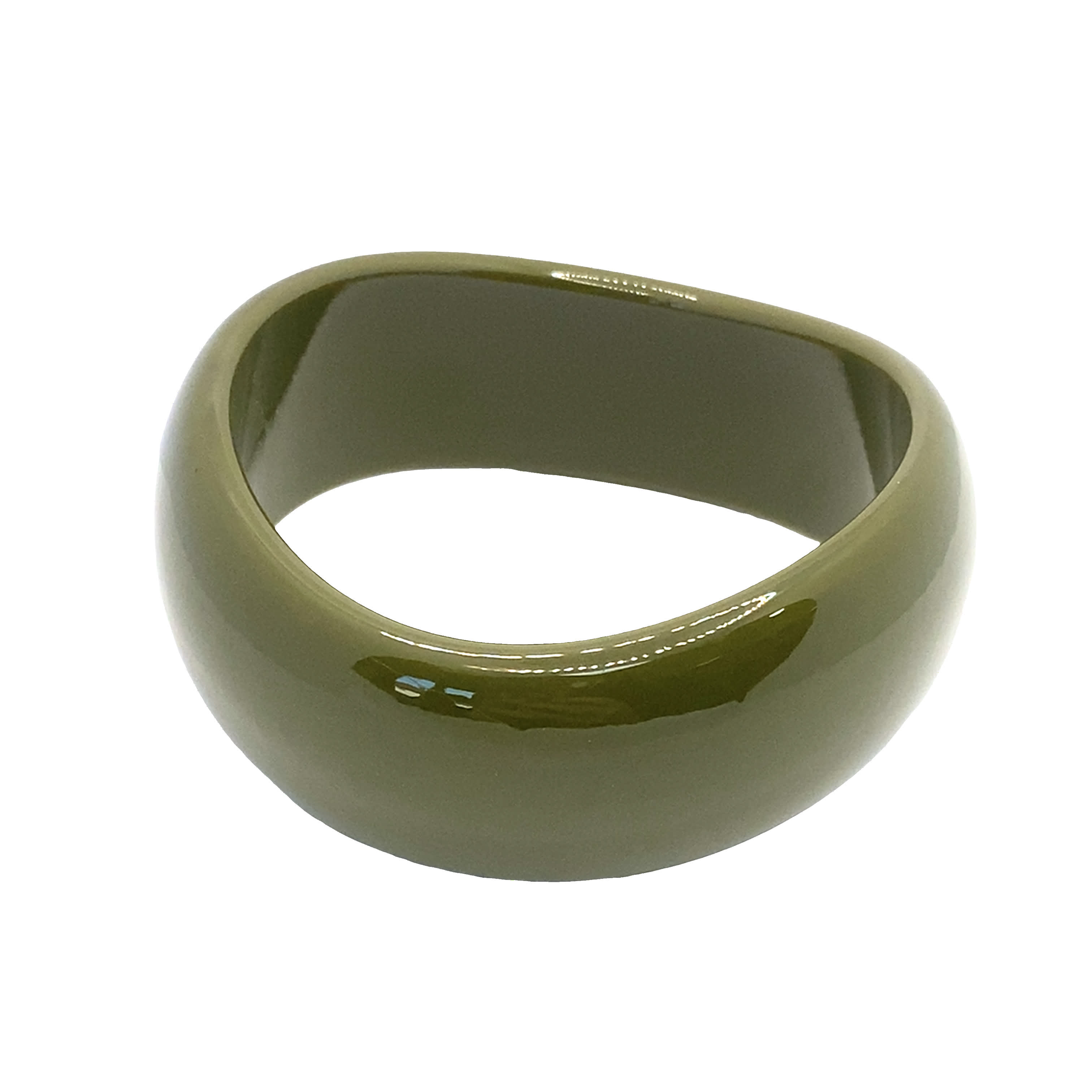 Nowoczesna bransoletka bez metalu