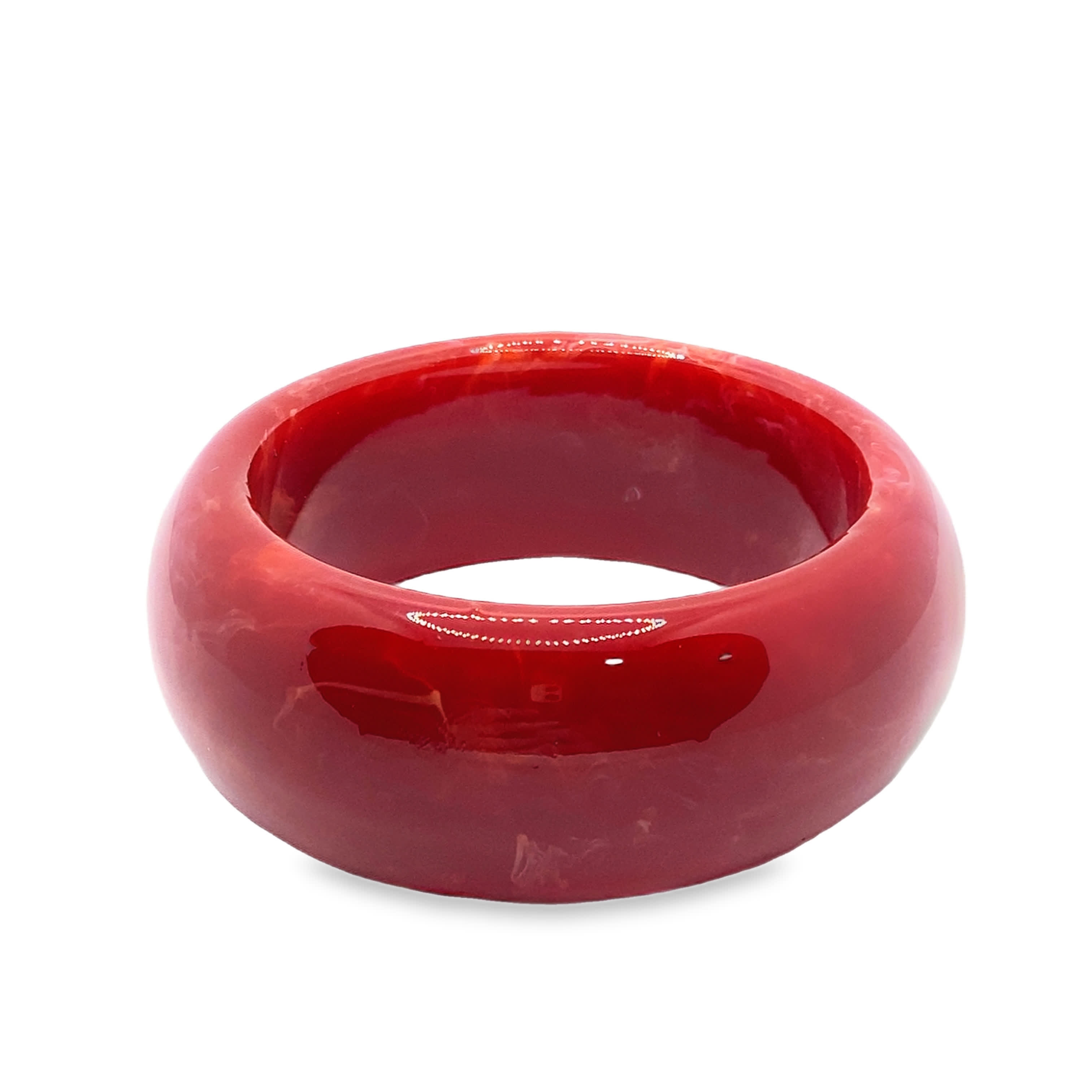 Stylowa Bransoletka Bez Metalu