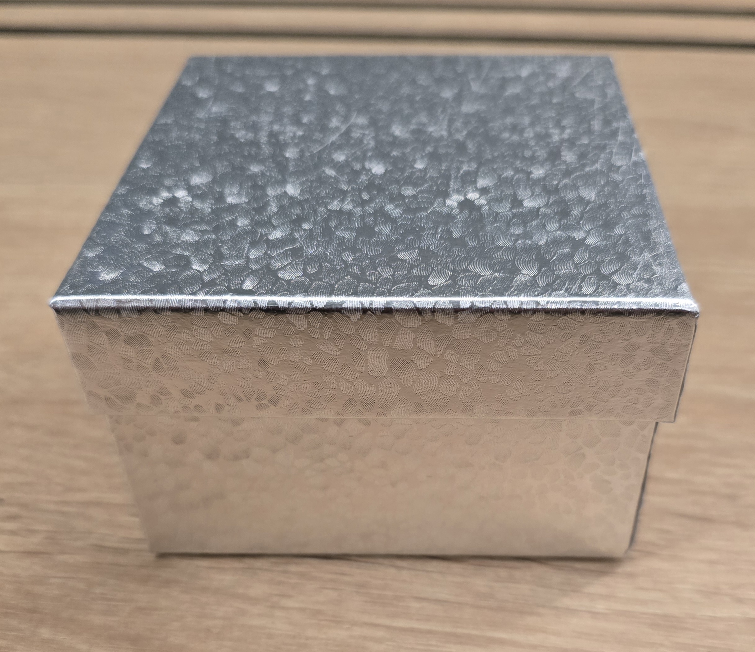 Opakowanie męskie bransoletki