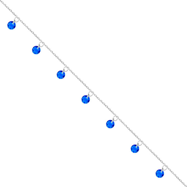 bransoletka-na-noge-krysztal-swarovskiego-granatowa-srebrna