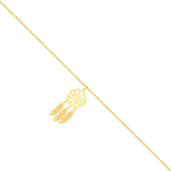 bransoletka-na-noge-lapacz