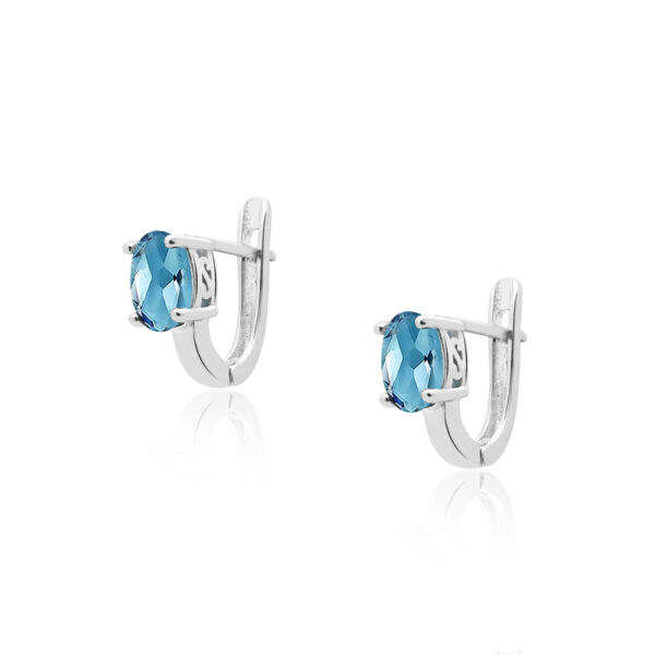 N-2-kolczyki-topaz-london