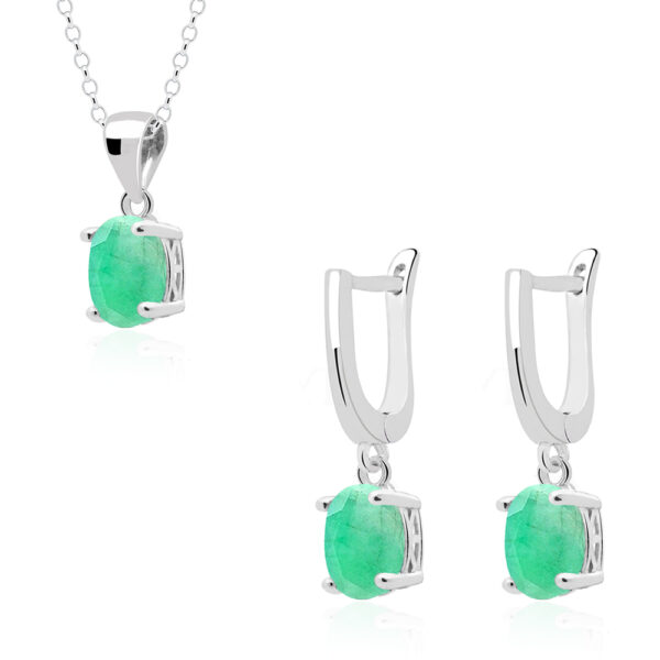 N-5-komplet-szmaragd