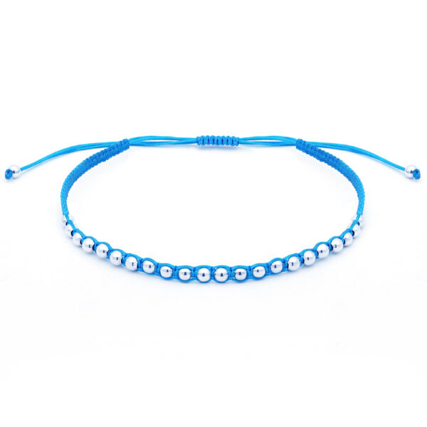 bransoletkasznurkowaniebieskakulki_1