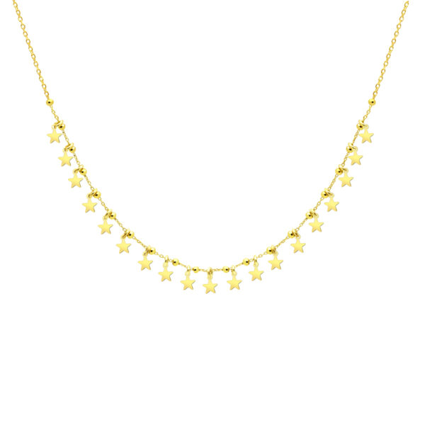 choker_blaszki_gwiazdki