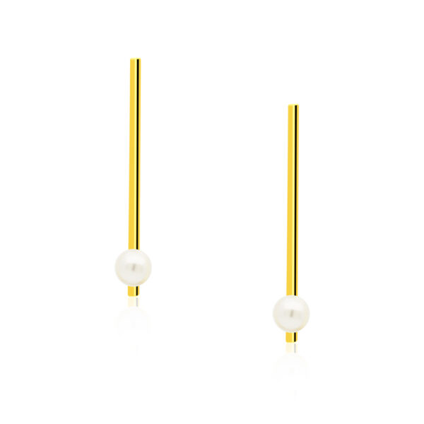 kolczykipatyczekzperla