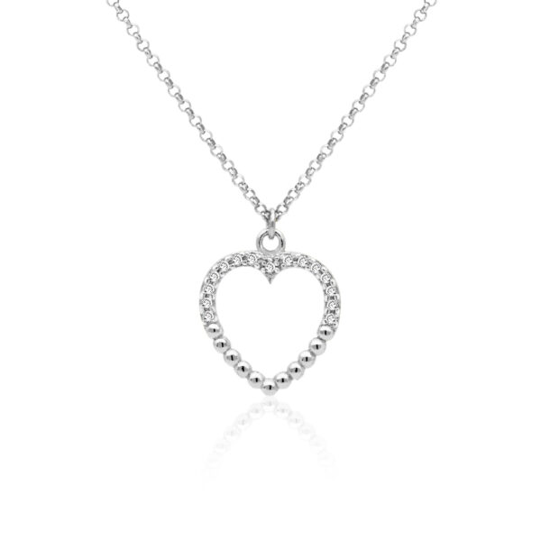 naszyjnik-serce-srebrny