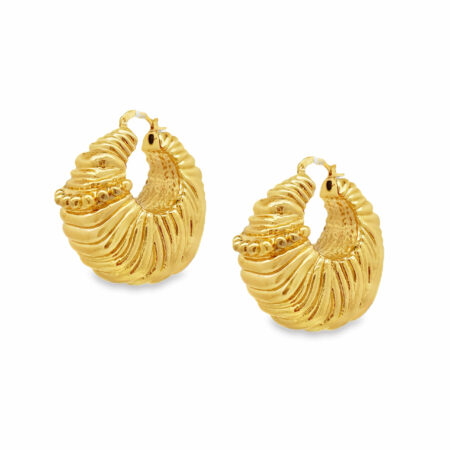 Duże koła dmuchane ozdobne ze stali szlachetnej