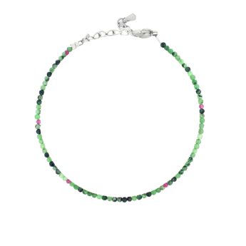 bransoletka z turmalinem