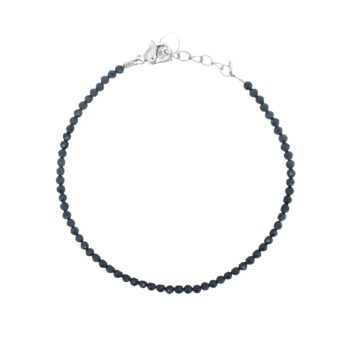 bransoletka z turmalinem