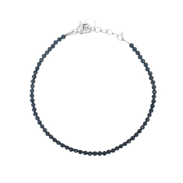 bransoletka z turmalinem