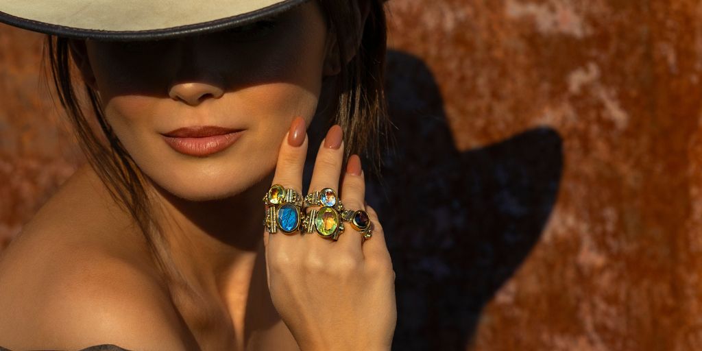 jaki rozmiar pierscionka na prezent