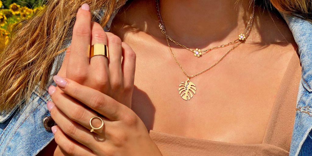 jak dobrać rozmiar pierscionka