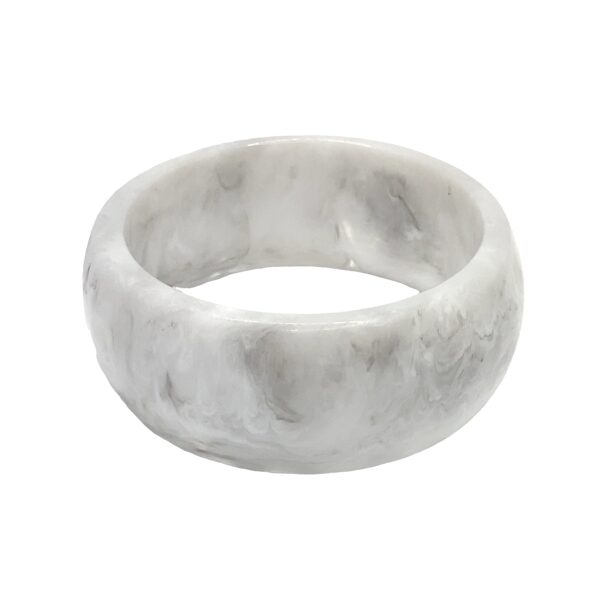 612445 bransoletka bangle marmurowa