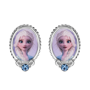Disney – Frozen – kolczyki Elsa