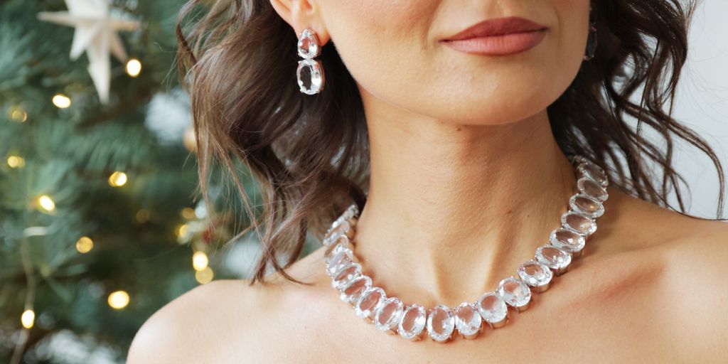 bizuteria z kamieniami naturalnymi na prezent