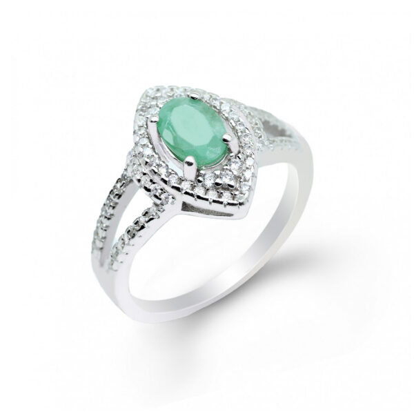 pierscionek-szmaragd