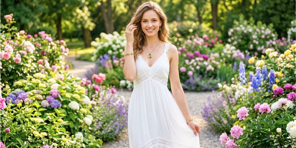 Oliwin - kamień wiosny