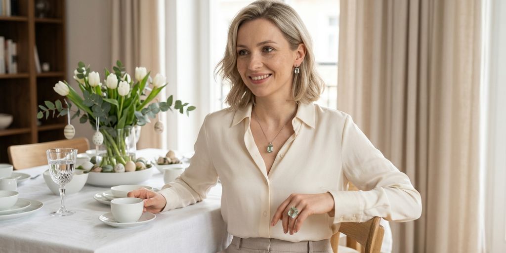 Wielkanocne stylizacje (1)