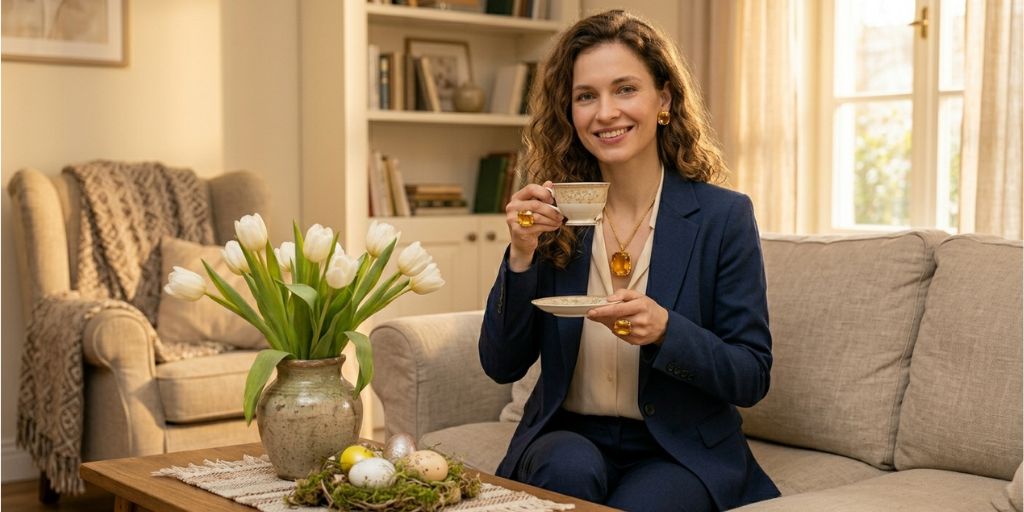 Wielkanocne stylizacje (3)