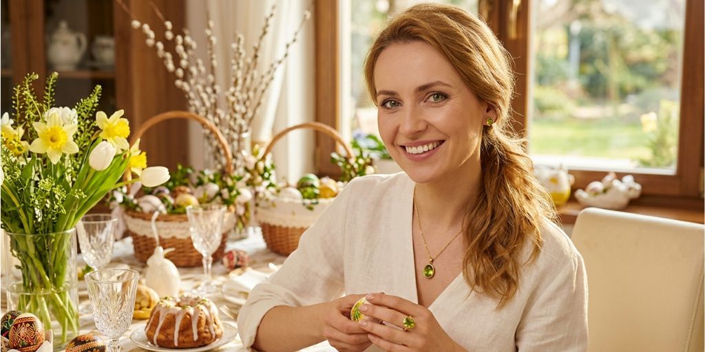 Wielkanocne stylizacje