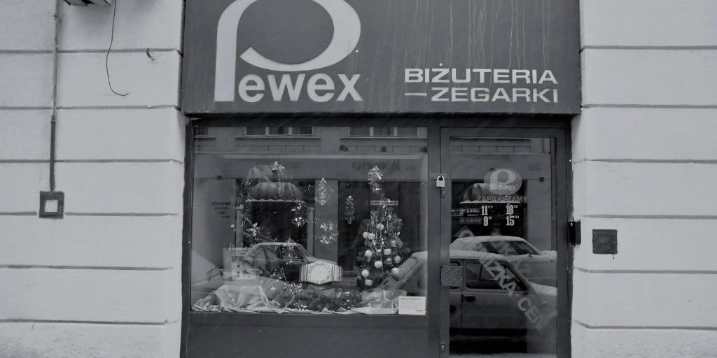 pewex