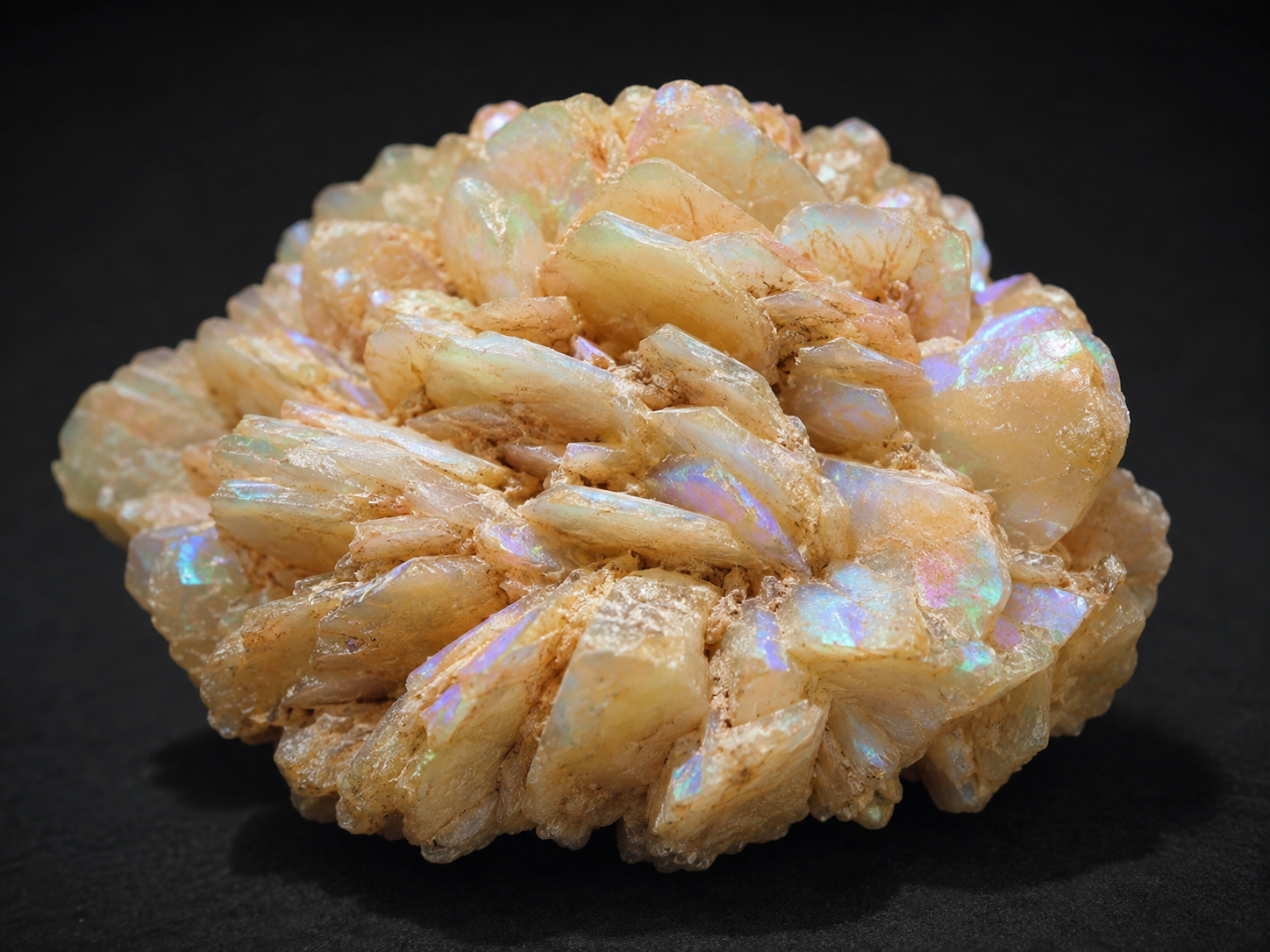 opal pineapple